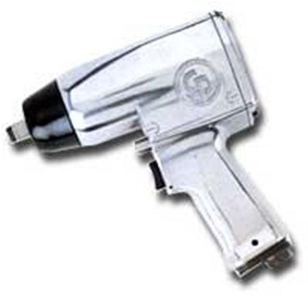 TINKERTOOLS 1/2 Inch Drive Heavy Duty Air Impact Wrench TI62613